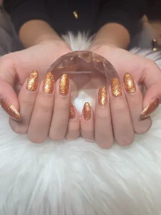 ネイル elua所属・ ︎︎ ひなののネイルデザイン