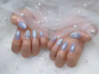 ネイル L&Y Nail salonのネイルデザイン
