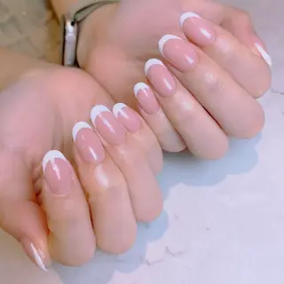 ネイル プライベートサロン Rのネイルデザイン