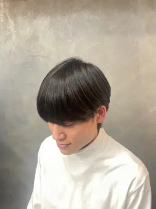 メンズ TNB TOKYO所属・エクステ/コーンロウ KURUMI⛓️🔥のヘアスタイル