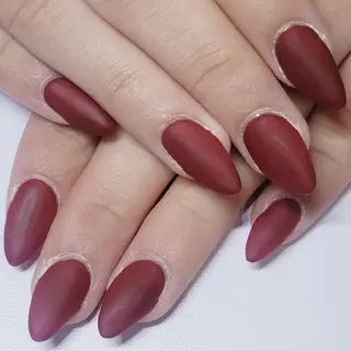 ネイル よしだ ひろきのネイルデザイン