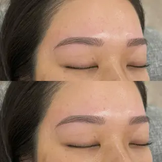 アイブロウ Haruki (はるき)のマツエク・マツパデザイン