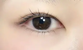 マツエク・マツパ 内藤 由貴のマツエク・マツパデザイン