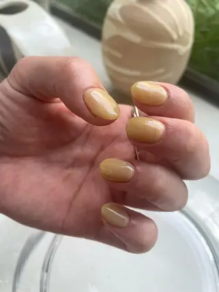 ネイル HAND SOME所属・谷田 奈央のネイルデザイン