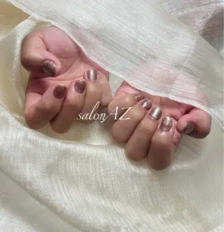 ネイル salon AZのネイルデザイン