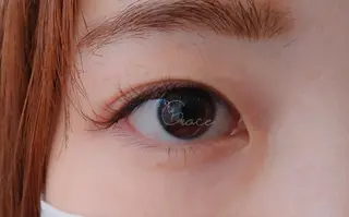 マツエク・マツパ Grace ナカニシのマツエク・マツパデザイン