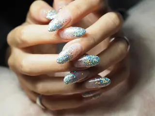 ネイル Laule’a 昭島店のネイルデザイン