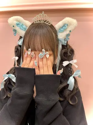 ヘアアレンジ Lien Michiのその他イメージ