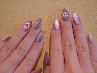 ネイル Nailsalon Graciasのネイルデザイン
