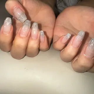 ネイル nailsalon gagaのネイルデザイン