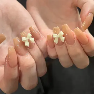 ネイル 🫧OPELIA NAIL渋谷🫧のネイルデザイン