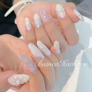 ネイル KOHATSU Bianca南風原店のネイルデザイン