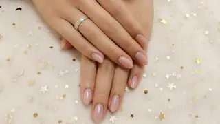 ネイル 上福岡 らんらんのネイルデザイン