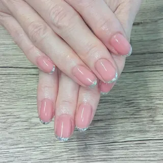 ネイル Nail Salon m.のネイルデザイン