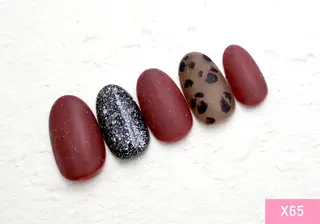 ネイル ネイル nanのネイルデザイン