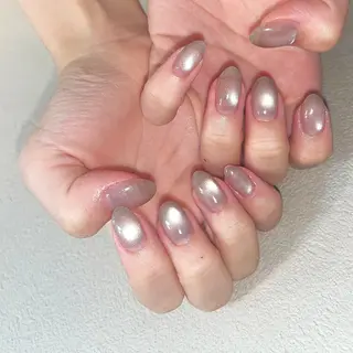 ネイル 🫧OPELIA NAIL渋谷🫧のネイルデザイン