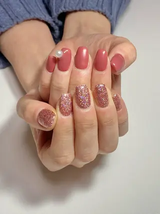 ネイル 【移転しました】 ami  nailのネイルデザイン