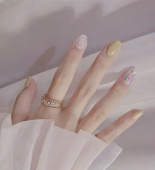 ネイル Cute beauty2のマツエク・マツパデザイン