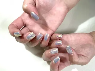 ネイル nailstudio eviz新宿店のネイルデザイン