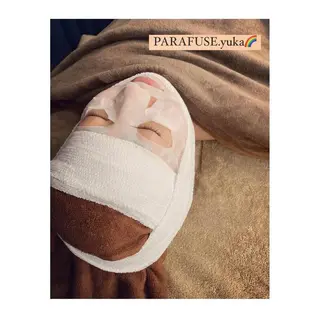 脳洗浄と よもぎ蒸し　Uki.のその他イメージ