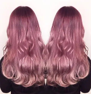 ロング ❤️千葉県代表❤️ 店長❤️柿本翔一朗のヘアスタイル