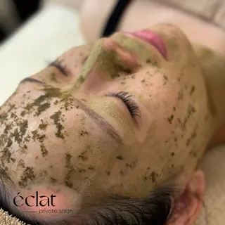 eclat所属・エクレ プライベートサロンのエステ・リラクイメージ