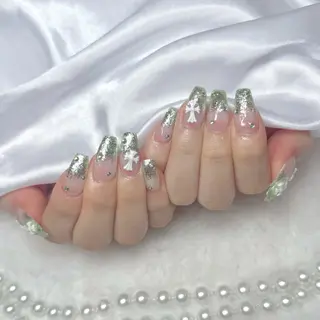 ネイル You&Me Ibukiのネイルデザイン