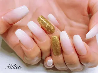 ネイル 吉澤 圭のネイルデザイン