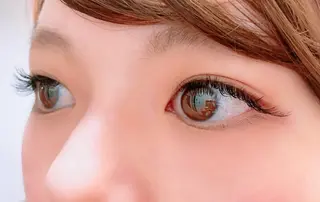 マツエク・マツパ 吉岡 ゆうなのマツエク・マツパデザイン