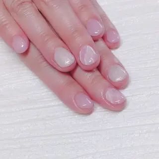 ネイル nailsalon vanilla.のネイルデザイン