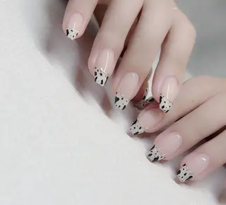 ネイル Cute beauty2のマツエク・マツパデザイン