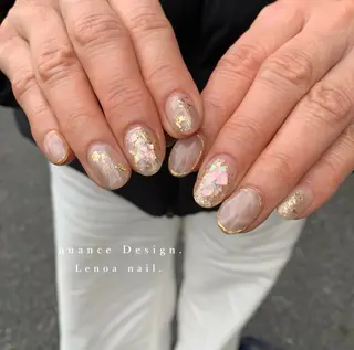 ネイル nailsalon Lenoaのネイルデザイン