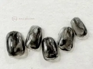 ネイル TAKEDA Rのネイルデザイン