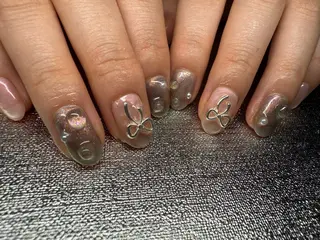 ネイル スズキ マイコのネイルデザイン