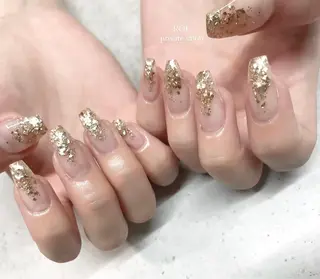 ネイル ROI. Ayumi.のネイルデザイン