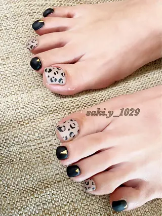 ネイル プライベートサロン Nail..TCのネイルデザイン