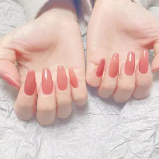 ネイル Asher-Yuki 🍁のネイルデザイン