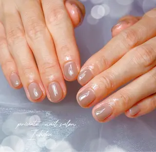 ネイル ジェルネイル専門店 一花-ICHIKA-のネイルデザイン