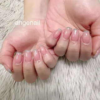 ネイル オーナーネイリスト MAKIのネイルデザイン