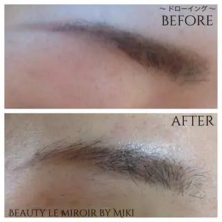 ビューティー ミロワールのエステ・リラクイメージ