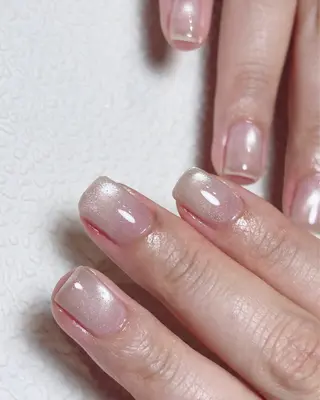 ネイル Su. Naillandのネイルデザイン