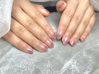 ネイル Mianail けいのネイルデザイン