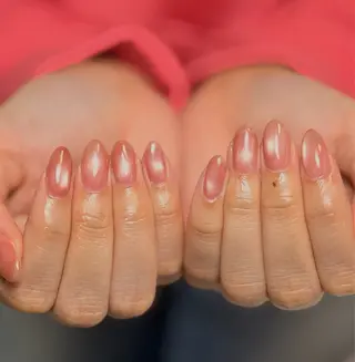 ネイル nails by Kanaのネイルデザイン