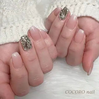 ネイル AKI ♥︎のネイルデザイン