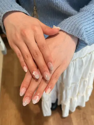 ネイル earth宇都宮. 柏崎のネイルデザイン