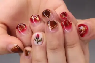 ネイル Salon Ｋのネイルデザイン