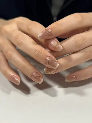 ネイル Etel atelierのネイルデザイン