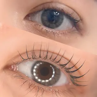 マツエク・マツパ Eyelash Salon 4Uのマツエク・マツパデザイン