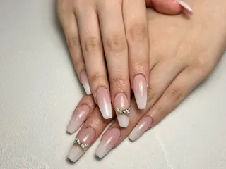 ネイル esperer ［エスペレ六本木店］のネイルデザイン