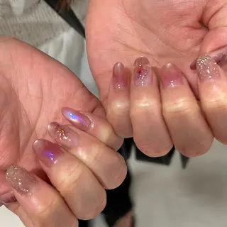 ネイル Halo Nail 【ハロネイル】のネイルデザイン